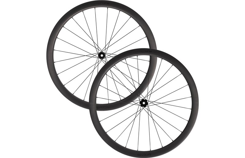 Hjulset SYNCROS Capital 1.0s 40