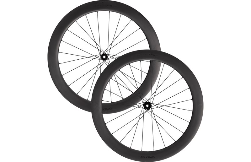 Hjulset SYNCROS Capital 1.0s 60