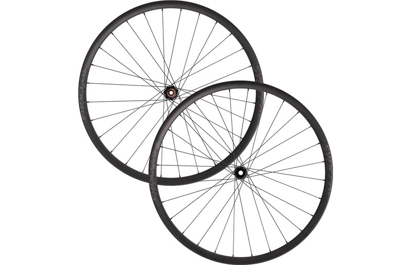 Hjulset SYNCROS Silverton 1.0 30mm