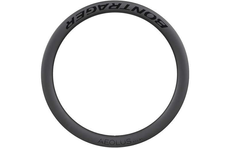 Fälg Bontrager Aeolus Pro 51 700c TLR Disc Road