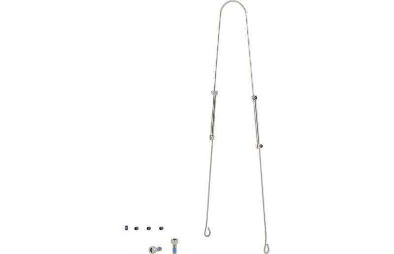 Framstag kit till Bontrager NCS Fender Alloy