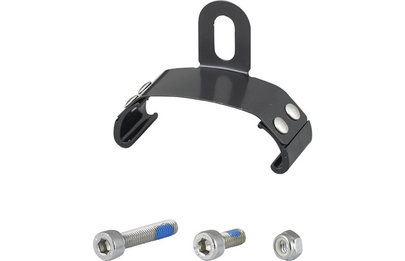 Bak hängare till Bontrager NCS Fender Alloy