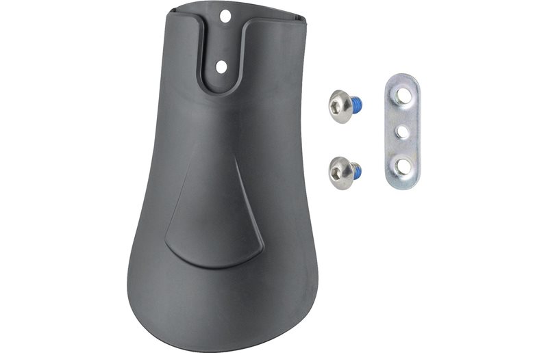 Stänkskydd till Bontrager NCS Fender Alloy