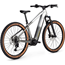 Sähkömaastopyörä Focus Jarifa2 6.7 540Wh Silver