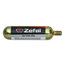 Zefal Co2-Pump Kolsyrepatron Gängad 25 G
