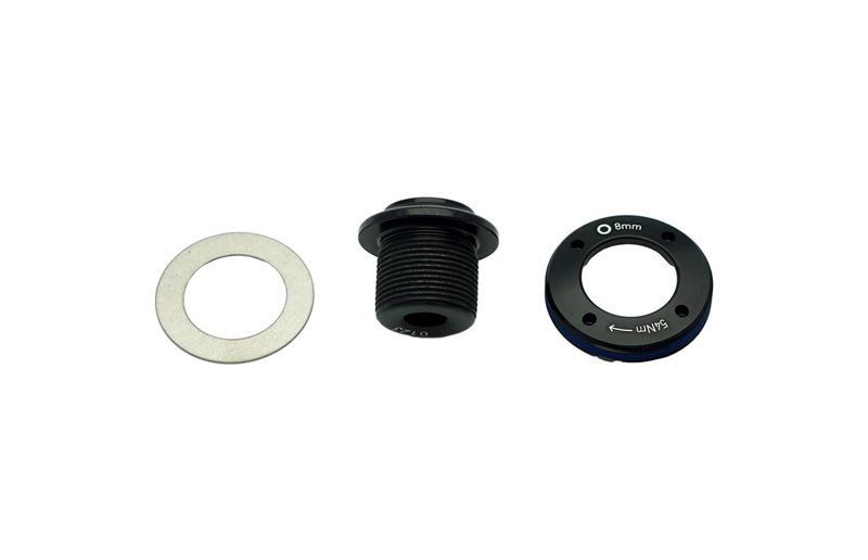 Sram boltsæt Krankarm M18/M30
