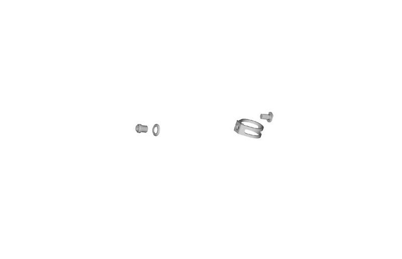 Shimano Clamp Band Dura-Ace ST-9000 23.8mm-24.2mm