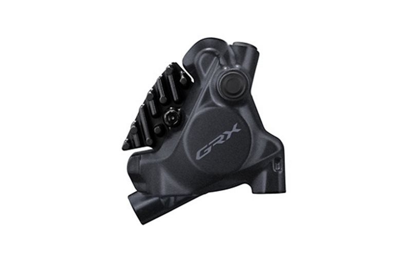 Takaleyskujarru Shimano GRX BR-RX410 Flat Mount