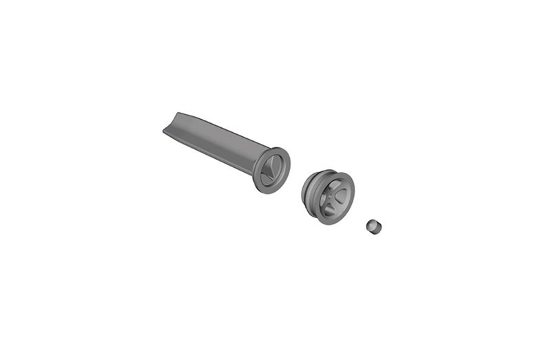 Shimano Diaphragm Unit BL-M9220/BL-M8200