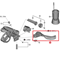 Bromsspak Shimano XTR BL-M9220