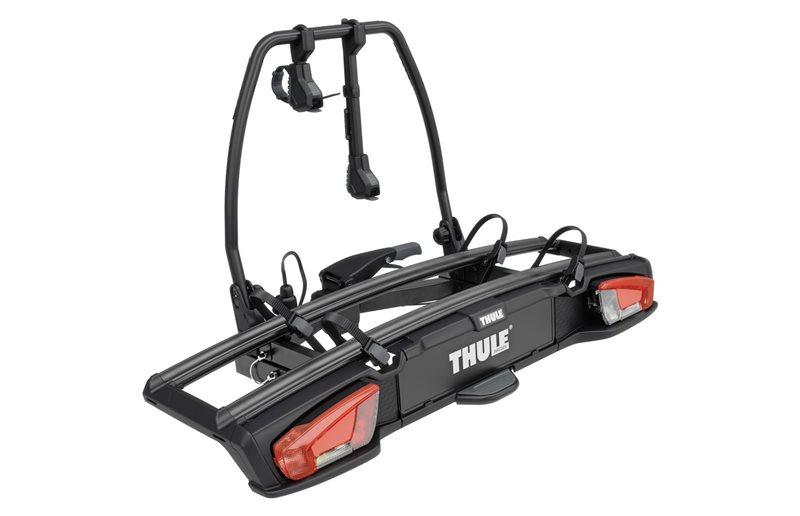 Pyöräteline Thule VeloSpace 3 2-Bike