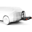 Cykelholder Thule VeloSpace 3 3-Bike