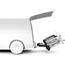Cykelholder Thule VeloSpace 3 3-Bike