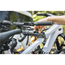 Cykelholder Thule VeloSpace 3 3-Bike