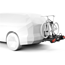 Pyöräteline Thule VeloSpace 3 2-Bike