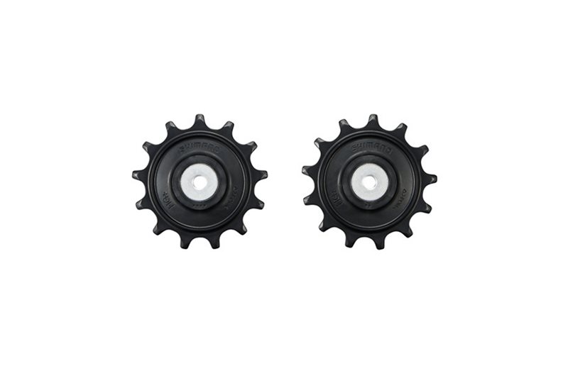 Rissapyörät Shimano Deore XT RD-M8250 HG+ 1 pari