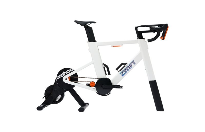 Wahoo Zwift Ride smartsykkel