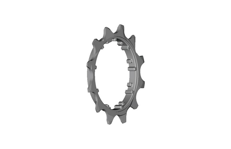 Kassettdrev Shimano CS-R9200 Dura-Ace/ CS-R8101 Ultegra