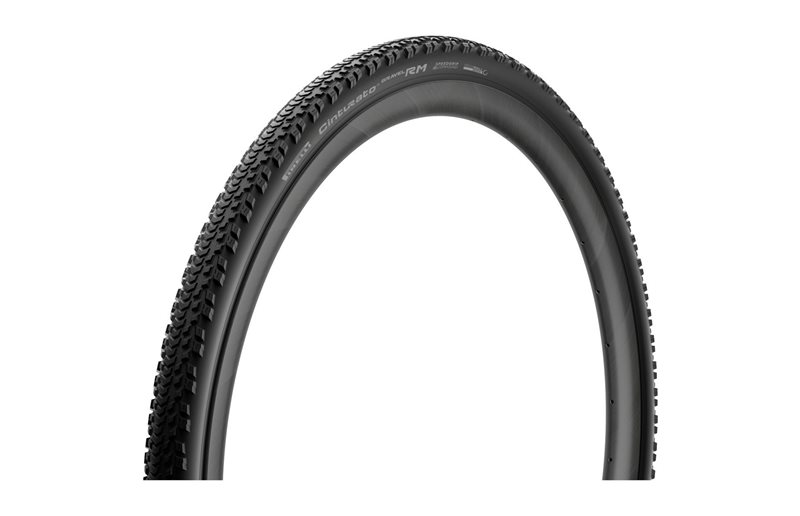 Rengas Pirelli Cinturato Gravel Rm Techwall Black