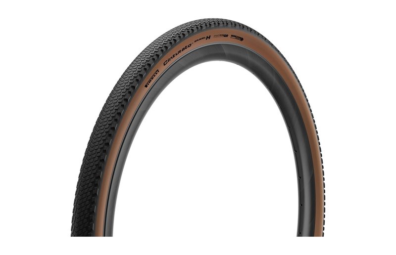 Cykeldäck Pirelli Cinturato Gravel H Prowall Gravel Classic