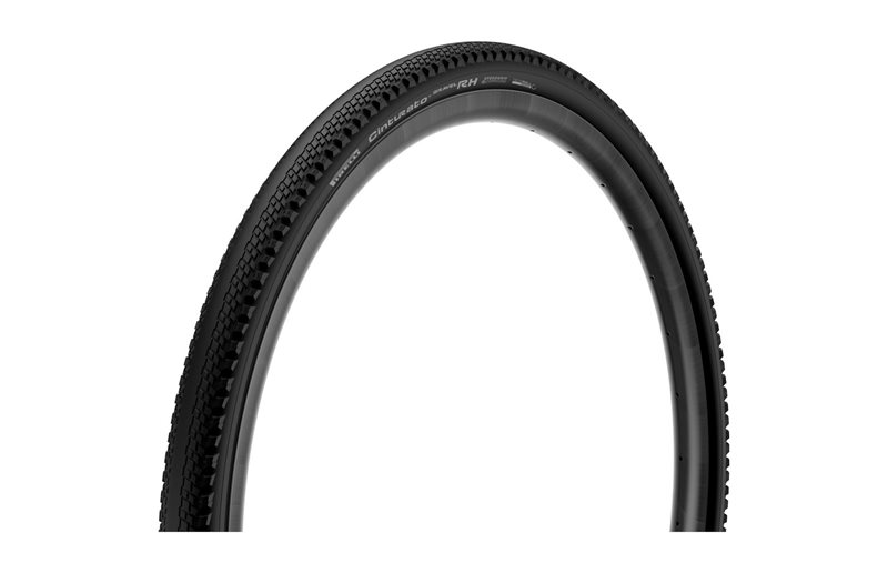 Rengas Pirelli Cinturato Gravel Rh Techwall Black