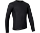 GripGrab WindBreaking Thermal Pitkähihainen aluskerrasto Black