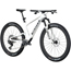 Täysjousto maastopyörä Scott Spark RC World Cup EVO White