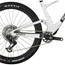 Täysjousto maastopyörä Scott Spark RC World Cup EVO White