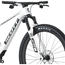 Täysjousto maastopyörä Scott Spark RC World Cup EVO White