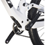 Täysjousto maastopyörä Scott Spark RC World Cup EVO White
