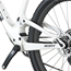 Täysjousto maastopyörä Scott Spark RC World Cup EVO White