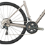 Landeveissykkel Scott Speedster 20 Tungsten Grey