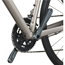 Landeveissykkel Scott Speedster 20 Tungsten Grey