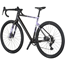 Gravelbike Scott Speedster Gravel 10 Carbon Black/Tulip Purple
