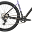 Gravelbike Scott Speedster Gravel 10 Carbon Black/Tulip Purple