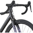 Gravelbike Scott Speedster Gravel 10 Carbon Black/Tulip Purple