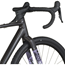 Gravelbike Scott Speedster Gravel 10 Carbon Black/Tulip Purple