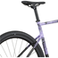 Gravelbike Scott Speedster Gravel 10 Carbon Black/Tulip Purple