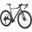 Gravelsykkel Scott Speedster Gravel 20 Wenge Green