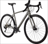 Cannondale Gravelbike Topstone 2 Stealth Grey