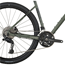 Gravelsykkel Scott Speedster Gravel 20 Wenge Green