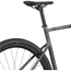 Gravelsykkel Scott Speedster Gravel 20 Wenge Green
