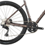 Gravel pyörä Scott Speedster Gravel Team Plum Grey