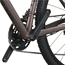 Gravel pyörä Scott Speedster Gravel Team Plum Grey