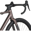 Gravel pyörä Scott Speedster Gravel Team Plum Grey