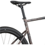 Gravel pyörä Scott Speedster Gravel Team Plum Grey