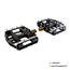 Tatze Plattformspedalit Mc-Airtitan Alusta