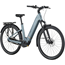 Hybridcykel el Scott Sub Tour 40 Wave Hematite Blue