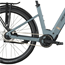 Hybridcykel el Scott Sub Tour 40 Wave Hematite Blue