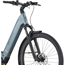 Hybridcykel el Scott Sub Tour 40 Wave Hematite Blue